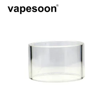 Authentic VapeSoon Replacement Glass Tube For OBS Engine 2 RTA Tank 5ml Atomizer 26mm RTA Engine Tank
Authentic VapeSoon Replacement Glass Tube For OBS Engine 2 RTA Tank 5ml Atomizer 26mm RTA Engine Tank