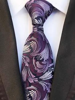 8cm Unique Designer's Tie High Quality Handmade Woven Men Necktie for Wedding Party
8cm Unique Designer's Tie High Quality Handmade Woven Men Necktie for Wedding Party