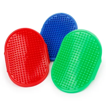 dog Pet Rubber Grooming Massage Hair Removal Bath Brush Glove Dog Cat Puppy Wash Head Massage Brush Pet Grooming Brush Comb Bath
dog Pet Rubber Grooming Massage Hair Removal Bath Brush Glove Dog Cat Puppy Wash Head Massage Brush Pet Grooming Brush Comb Bath