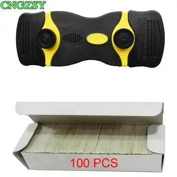 Auto Glass Cleaner Windshield Wipers Residue Dust Label Glue Sticker Tape Removing Squeegee Car Cleaning Vinyl Tool E21Y+E13
Auto Glass Cleaner Windshield Wipers Residue Dust Label Glue Sticker Tape Removing Squeegee Car Cleaning Vinyl Tool E21Y+E13