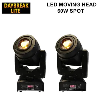 2PCS led moving head spot light stage gobo disco dj mini led rotating head lighting Free Shipping
2PCS led moving head spot light stage gobo disco dj mini led rotating head lighting Free Shipping