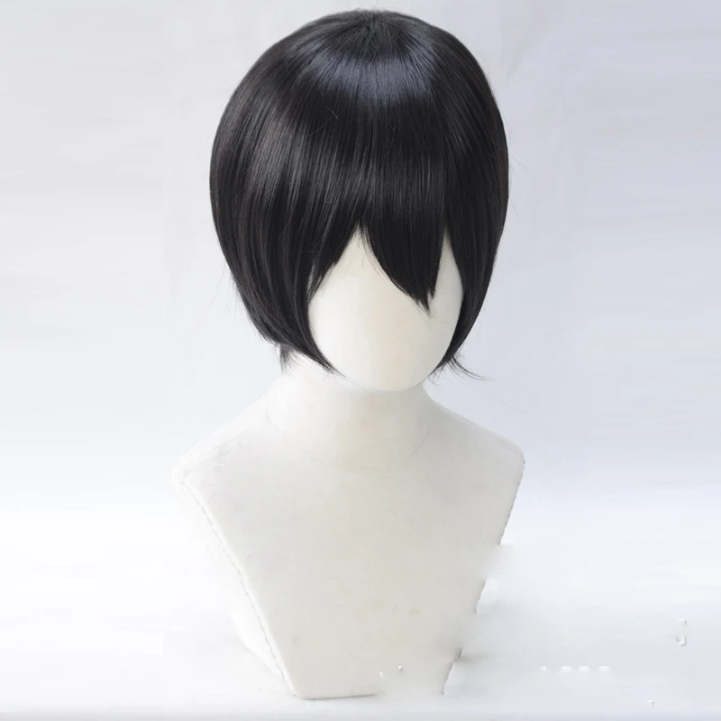 Бесплатная доставка Iwatobi для плавания клубов Nanase Haruka костюм косплея короткие