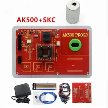 Promotion!!!Best Price AK500 Plus With SKC Programming Key DHL Free AK500 Plus Key Programmer With EIS SKC Calculator
Promotion!!!Best Price AK500 Plus With SKC Programming Key DHL Free AK500 Plus Key Programmer With EIS SKC Calculator