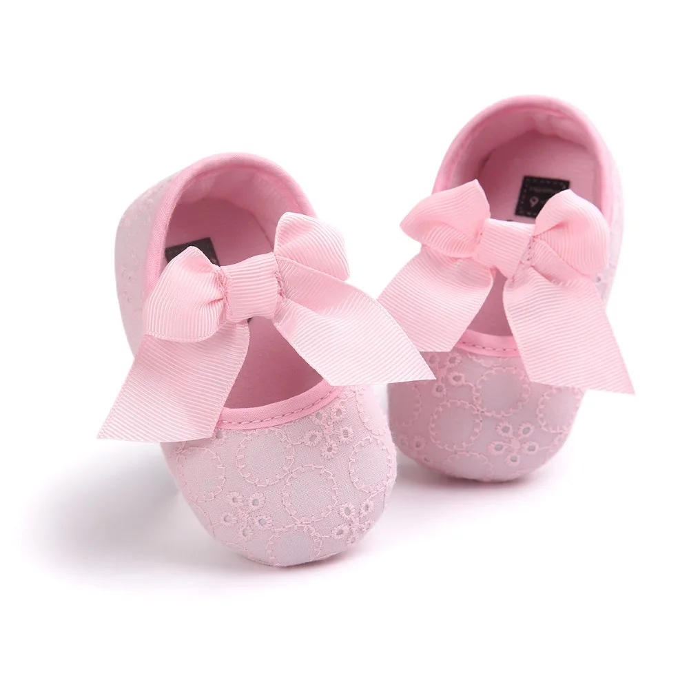 0~18month Pink Pretty butterfly knot cotton fabric princess Boys Girls Shoes Soft Bottom Shoes Toddler Shoes Baby Shoes CX31C
0~18month Pink Pretty butterfly knot cotton fabric princess Boys Girls Shoes Soft Bottom Shoes Toddler Shoes Baby Shoes CX31C