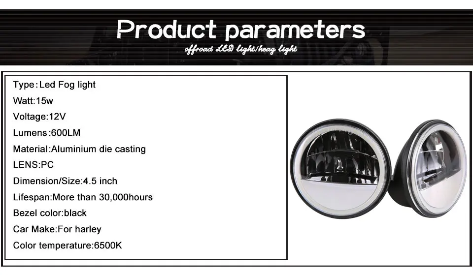 Product-parameter