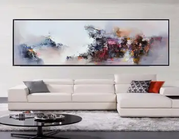 Hand Painted Oil Painting Abstract Wall Art Painting On Canvas decoration room d08
Hand Painted Oil Painting Abstract Wall Art Painting On Canvas decoration room d08