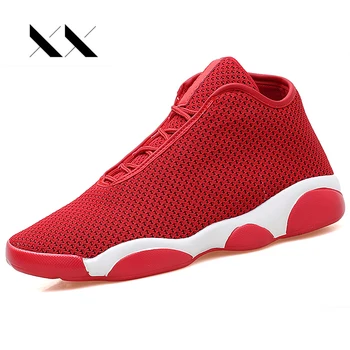 Big Size 40-45 High Top Running Shoes Men Fly Weave Air Mesh Jogging Sneakers Sport Breathable Canvas Shoes Superstar Footwear
Big Size 40-45 High Top Running Shoes Men Fly Weave Air Mesh Jogging Sneakers Sport Breathable Canvas Shoes Superstar Footwear