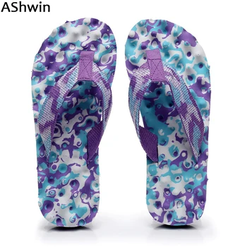 Ahwin fashion flip flops women men camouflage print slippers casual flats summer slipper slides cheap shoes man woman outdoor
Ahwin fashion flip flops women men camouflage print slippers casual flats summer slipper slides cheap shoes man woman outdoor