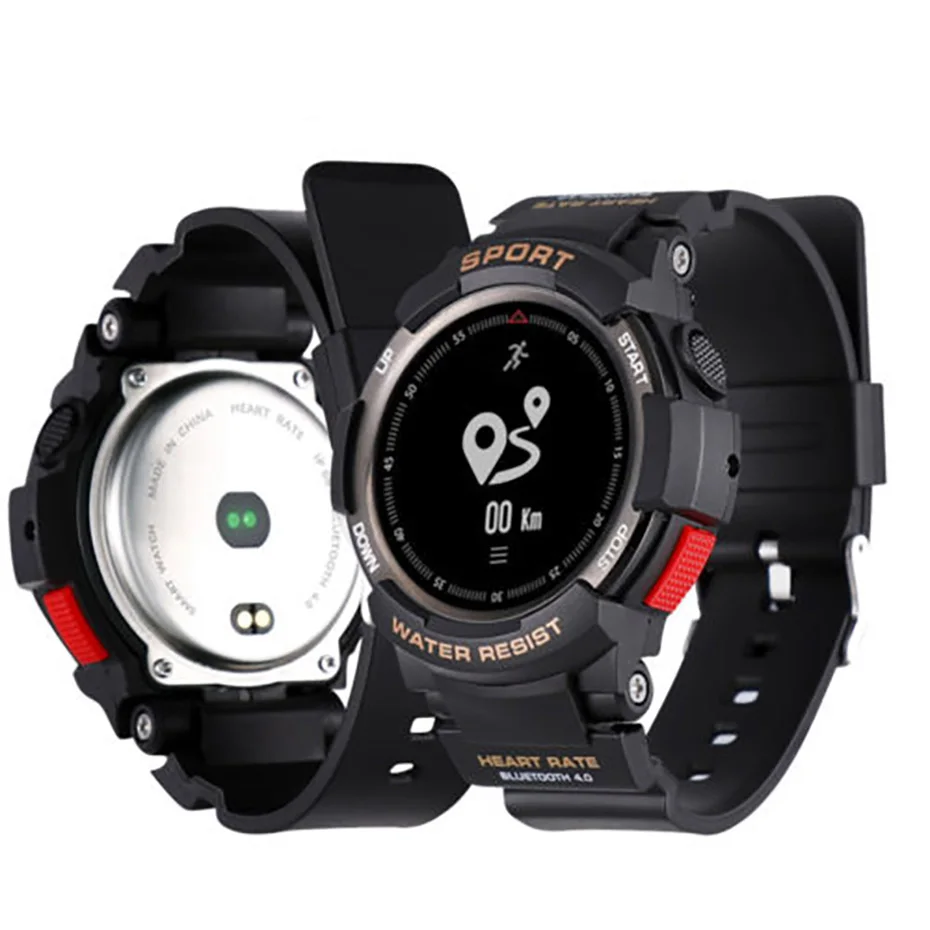 Smart Wristband Touch Screen Watch Waterproof for Android iOS Bluetooth Call Reminder with Sim Card Smart Watch Men
Smart Wristband Touch Screen Watch Waterproof for Android iOS Bluetooth Call Reminder with Sim Card Smart Watch Men