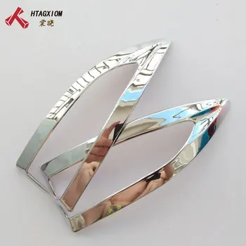 Chrome Side Mirror Cover for Nissan Sylphy/Sentra Pulsar 2016 2018 Teana L33 Altima Car Styling Stickers Auto Accessories 2 Pcs
Chrome Side Mirror Cover for Nissan Sylphy/Sentra Pulsar 2016 2018 Teana L33 Altima Car Styling Stickers Auto Accessories 2 Pcs