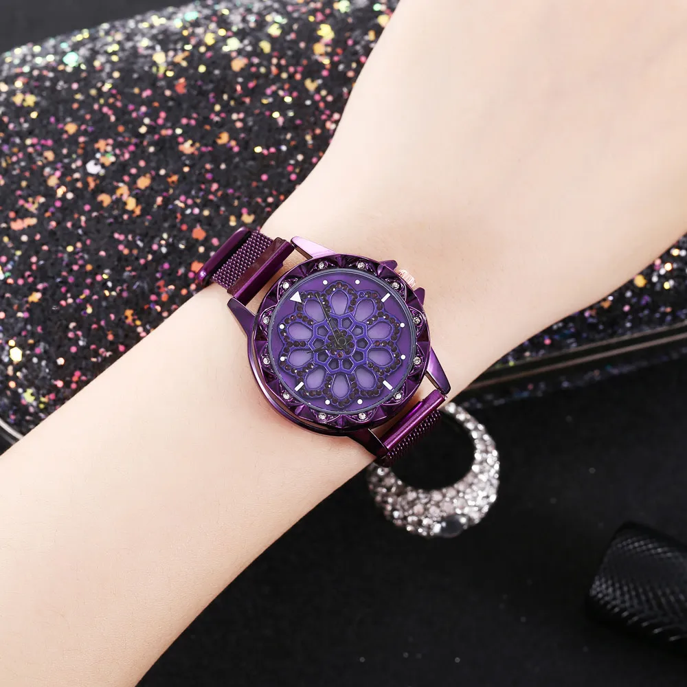 Luxury Watch Women Quartz Watch Woman's High-end Blue Glass Life Waterproof Distinguished Women reloj mujer zegarek damski #10
Luxury Watch Women Quartz Watch Woman's High-end Blue Glass Life Waterproof Distinguished Women reloj mujer zegarek damski #10