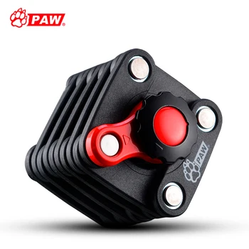 PAW Foldable Bike Bicycle Lock Password Key High Security National Patent Award Compact Bike Lock 85cm Chain Lock 3 Syles
PAW Foldable Bike Bicycle Lock Password Key High Security National Patent Award Compact Bike Lock 85cm Chain Lock 3 Syles