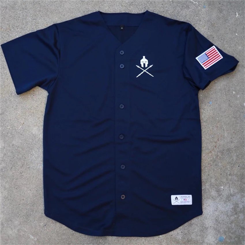 Men's Summer Short Sleeve Sports T-shirt buttons cardigan t shirt Cultivate one's morality breathable tshirt
Men's Summer Short Sleeve Sports T-shirt buttons cardigan t shirt Cultivate one's morality breathable tshirt