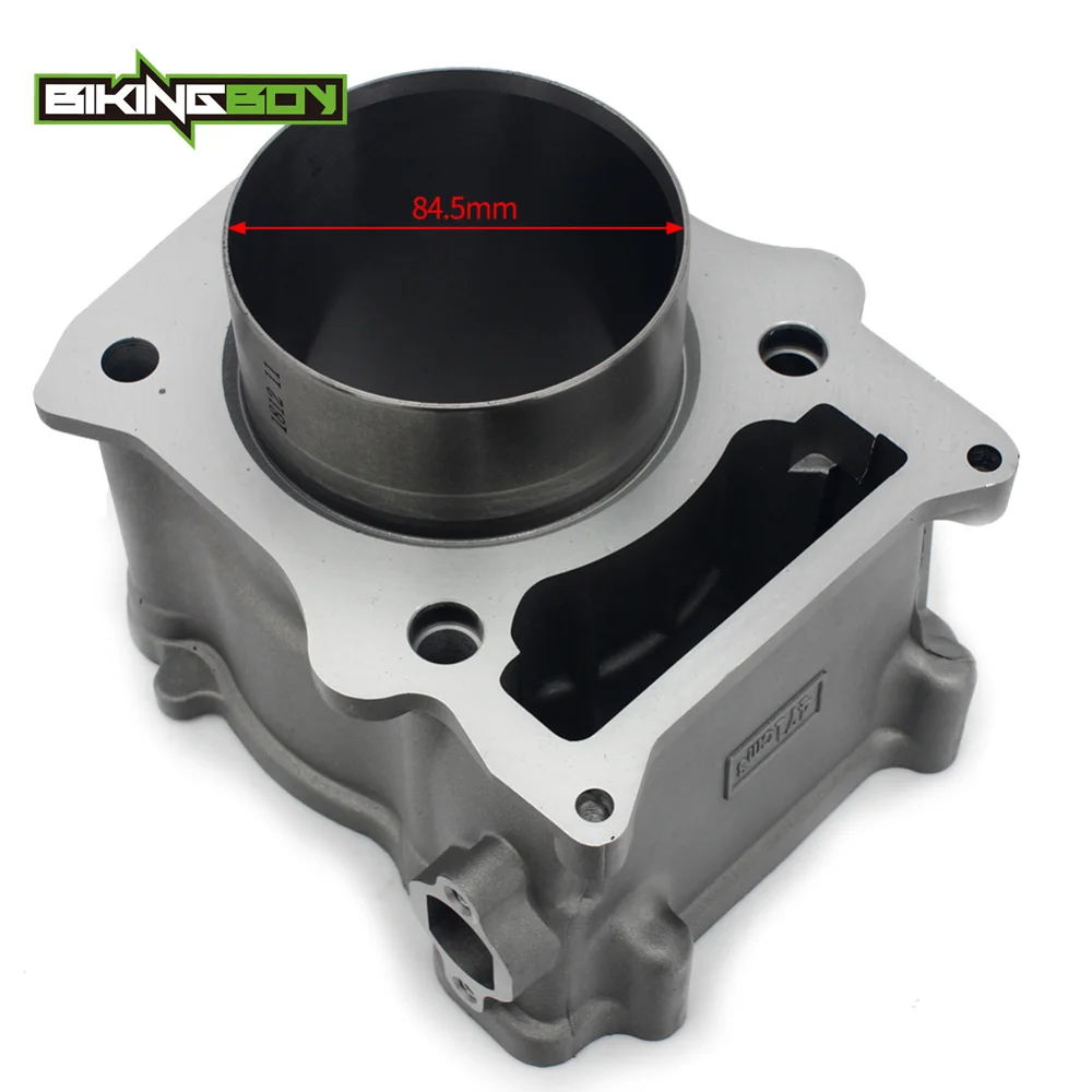 BIKINGBOY 1 Set New HiSUN Cylinder For UTV 500,MSU500,MASSIMO Coleman,SUPERMACH,YardSport,Q link OEM 12100-F18-0000
BIKINGBOY 1 Set New HiSUN Cylinder For UTV 500,MSU500,MASSIMO Coleman,SUPERMACH,YardSport,Q link OEM 12100-F18-0000