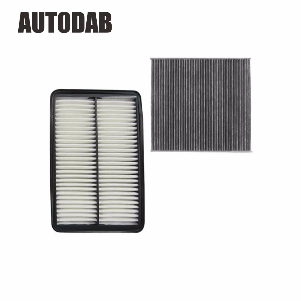 2pcs High Quality air filter cabin filter for 2009-2012 KIA Sorento 2.2 Diesel engine wholesale foreign trade filter
2pcs High Quality air filter cabin filter for 2009-2012 KIA Sorento 2.2 Diesel engine wholesale foreign trade filter