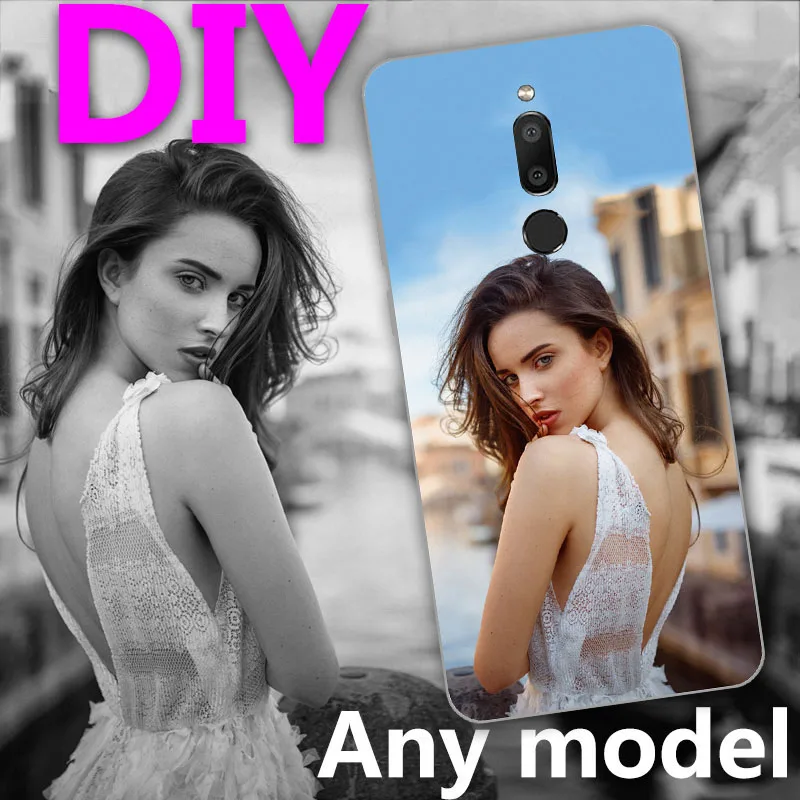 Custom DIY LOGO Design Print Photo Name Case for Meizu M6T Meilan 6T 5.7" Back Cover Customized Printed Personal Phone Cases
Custom DIY LOGO Design Print Photo Name Case for Meizu M6T Meilan 6T 5.7" Back Cover Customized Printed Personal Phone Cases