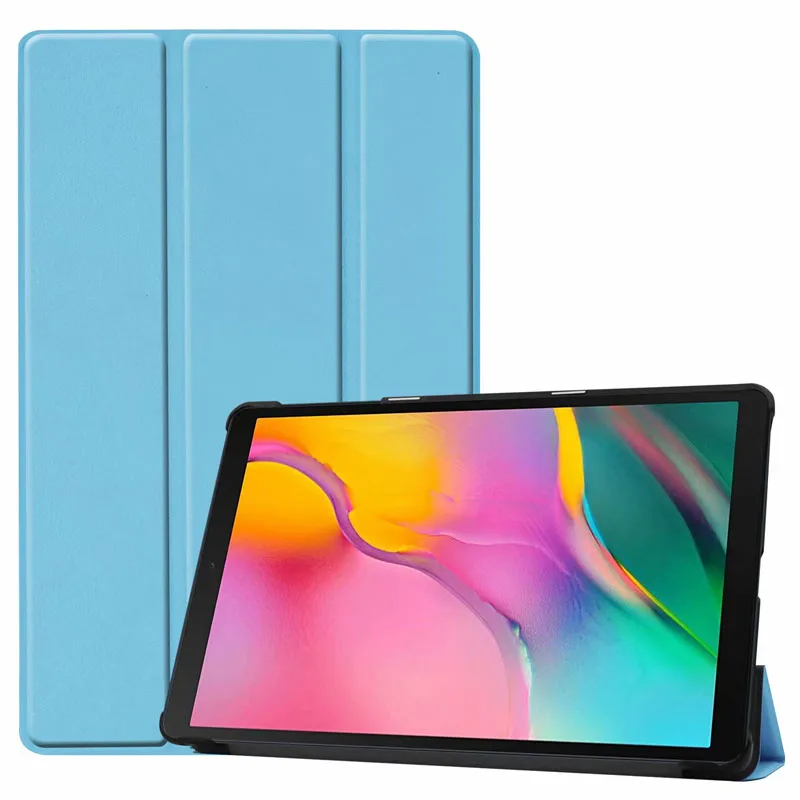 T510 sky blue