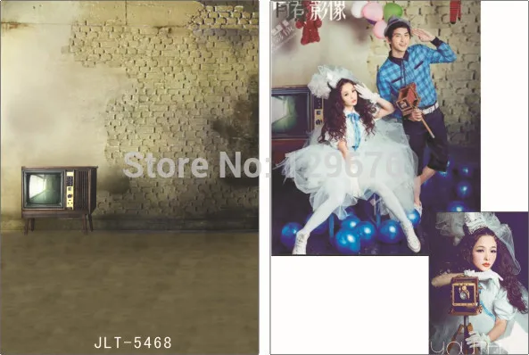 Wedding Dress theme Vinyl Muslin Photography Backdrops Photo Studio Background JLT-5468
Wedding Dress theme Vinyl Muslin Photography Backdrops Photo Studio Background JLT-5468