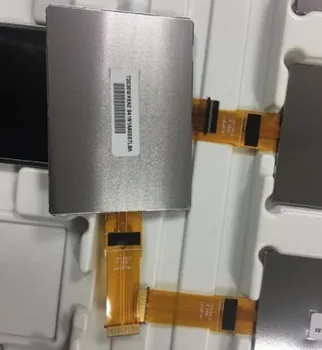 TPO 3.0 inch TFT LCD MP4 Display Screen TD030WHEA2 QVGA 320(RGB)*240 Camera Panel
TPO 3.0 inch TFT LCD MP4 Display Screen TD030WHEA2 QVGA 320(RGB)*240 Camera Panel
