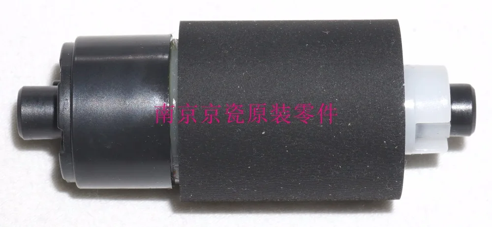 New Original Kyocera 302F909170 5AAVR0LL+052 2BR06520 RETARD ROLLER for:FS-1300 1128 1130 M2030-M2535 2020 2100 4100-4300 3830
New Original Kyocera 302F909170 5AAVR0LL+052 2BR06520 RETARD ROLLER for:FS-1300 1128 1130 M2030-M2535 2020 2100 4100-4300 3830