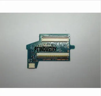 Free Shipping !!Repair Parts For Sony NEX-5R LCD Display Screen Driver Board PCB LC-1003 New
Free Shipping !!Repair Parts For Sony NEX-5R LCD Display Screen Driver Board PCB LC-1003 New