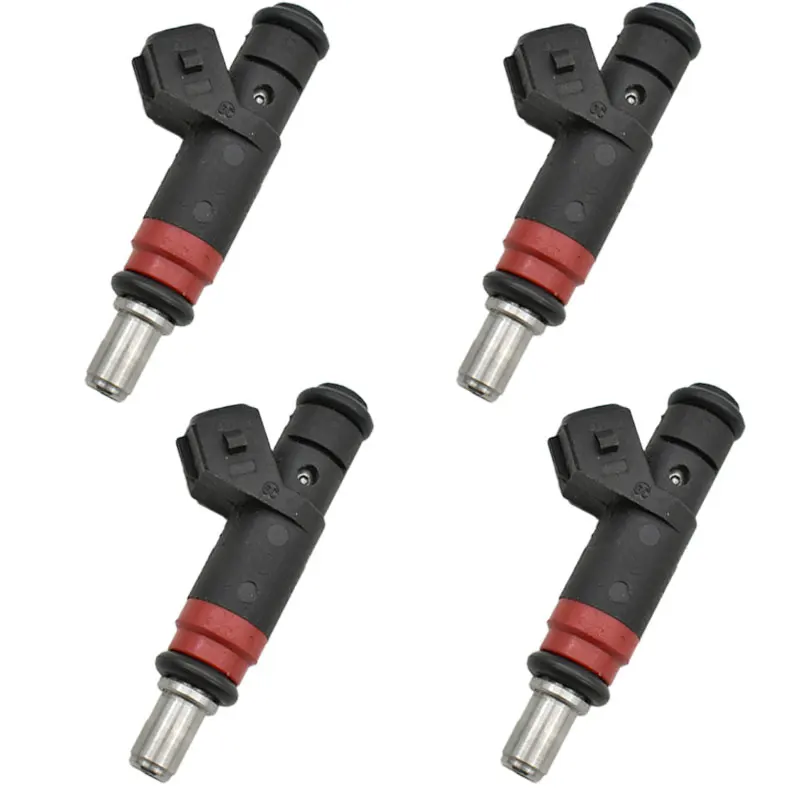 100% Original 4ps/lot 21150162D Fuel Injector Nozzle Flow Matched For Mercedes Scania V-W USA Car
100% Original 4ps/lot 21150162D Fuel Injector Nozzle Flow Matched For Mercedes Scania V-W USA Car