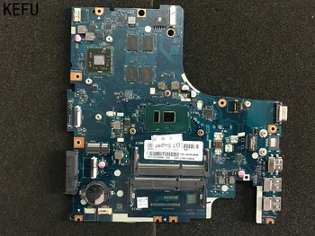 KEFU 100% NEW FREE SHIPPING AIWZ2 / AIWZ3 LA-C851P LAPTOP MOTHERBOARD FOR LENOVO 500-15ISK Notebook with I7 CPU +VIDEO CARD
KEFU 100% NEW FREE SHIPPING AIWZ2 / AIWZ3 LA-C851P LAPTOP MOTHERBOARD FOR LENOVO 500-15ISK Notebook with I7 CPU +VIDEO CARD
