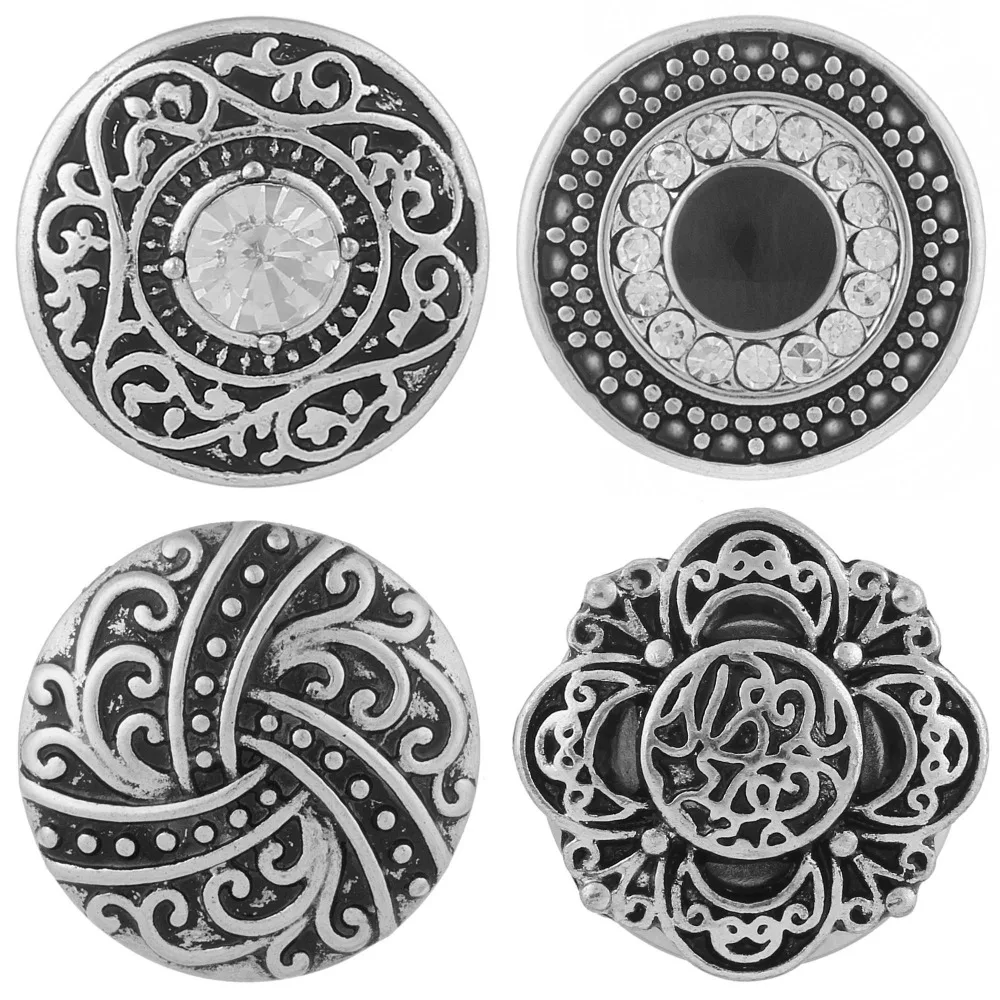 Wholesale Design High Quality Crystal black Snap buckle Partnerbeads Women Charm Bracelet fit 18mm charm snap jewelry KB3420
Wholesale Design High Quality Crystal black Snap buckle Partnerbeads Women Charm Bracelet fit 18mm charm snap jewelry KB3420