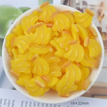 3pcs Rubber Fruit Slices Slime Charms Slime Supplies For Fluffy Slime DIY Clear Slime Accessories Putty Clay Toys Kids
3pcs Rubber Fruit Slices Slime Charms Slime Supplies For Fluffy Slime DIY Clear Slime Accessories Putty Clay Toys Kids