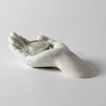 Ceramic Candleholder Decoration Directly Operated by Reduction Firing and Glaze Grinding for Birthday Gifts crafts Old Statue
Ceramic Candleholder Decoration Directly Operated by Reduction Firing and Glaze Grinding for Birthday Gifts crafts Old Statue