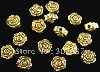 Бесплатная доставка 360 шт Золото под старину plt разделитель «Роза» бусины 7 мм A286G
Бесплатная доставка 360 шт Золото под старину plt разделитель «Роза» бусины 7 мм A286G
