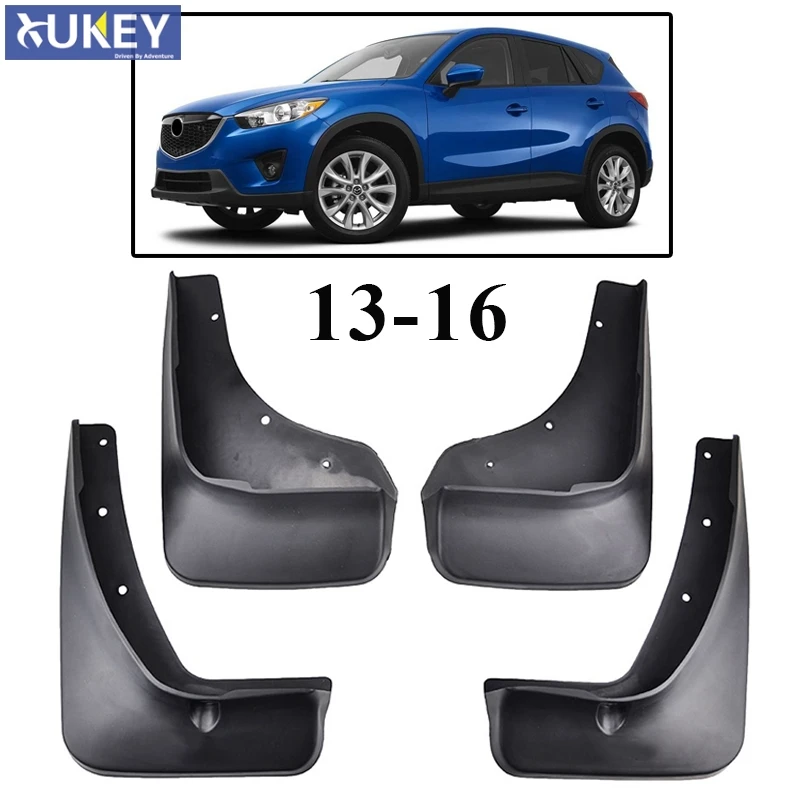 FIT FOR MAZDA CX-5 CX5 2012 2013 2014 2015 2016 MUD FLAP FLAPS MUDFLAPS GUARD FRONT REAR MUDGUARDS SPLASH FENDER MOLDING 4PCS
FIT FOR MAZDA CX-5 CX5 2012 2013 2014 2015 2016 MUD FLAP FLAPS MUDFLAPS GUARD FRONT REAR MUDGUARDS SPLASH FENDER MOLDING 4PCS