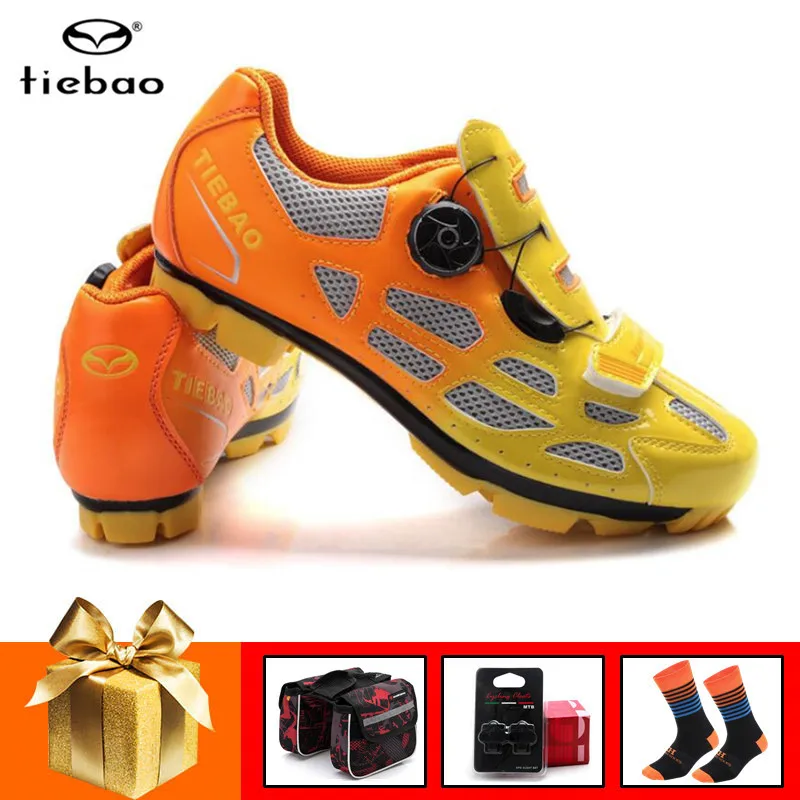 Tiebao Cycling Shoes zapatillas ciclismo MTB 2018 Men Mountain Bike Self-Locking Shoes Breathable Bicycle Shoes bicycle Shoes
Tiebao Cycling Shoes zapatillas ciclismo MTB 2018 Men Mountain Bike Self-Locking Shoes Breathable Bicycle Shoes bicycle Shoes