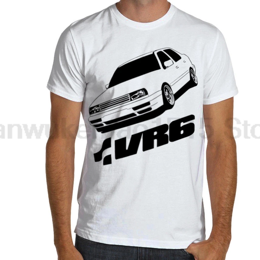 2018 Summer Style Men Tee Shirt Jetta Vento MK3 VR6 Premium Soft Cotton T-Shirt Multi Color S-3XL
2018 Summer Style Men Tee Shirt Jetta Vento MK3 VR6 Premium Soft Cotton T-Shirt Multi Color S-3XL