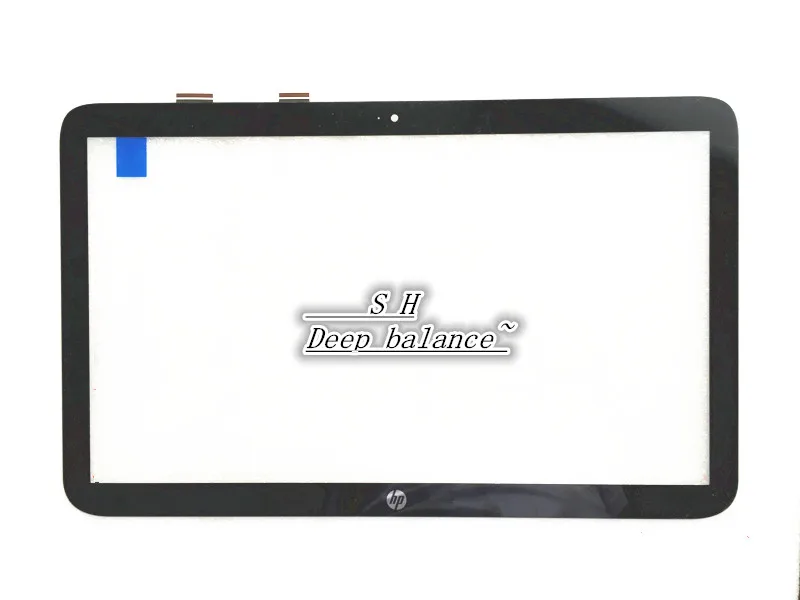 HP/ HP Envy Notebook New 14-inch original Notebook Touch screen Capacitance screen FP-TPAY14013E-02X Glass Panel Outer screen
HP/ HP Envy Notebook New 14-inch original Notebook Touch screen Capacitance screen FP-TPAY14013E-02X Glass Panel Outer screen