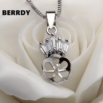 HOT CHEAP Fashion Pearl Pendant Mountings, Pendant Findings, Pendant Settings Jewelry Parts Fittings Jewellery Accessories
HOT CHEAP Fashion Pearl Pendant Mountings, Pendant Findings, Pendant Settings Jewelry Parts Fittings Jewellery Accessories