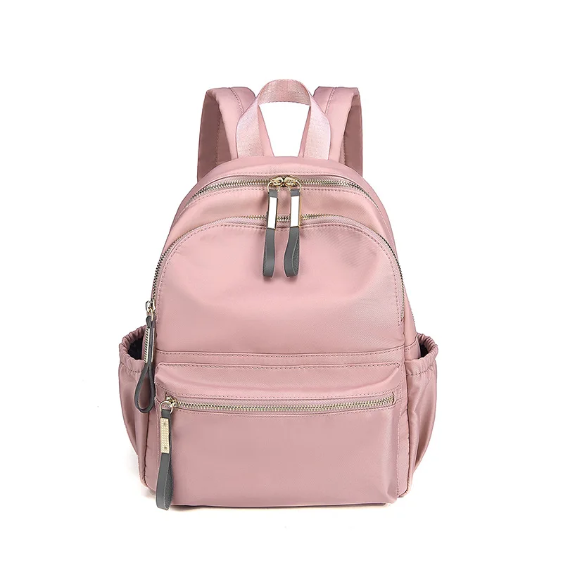Backpack Women Shoulder School Bags for Teenage Girls Vintage Leather Anti Theft Backpack Mochila Mujer Back Pack Lady New C958
Backpack Women Shoulder School Bags for Teenage Girls Vintage Leather Anti Theft Backpack Mochila Mujer Back Pack Lady New C958