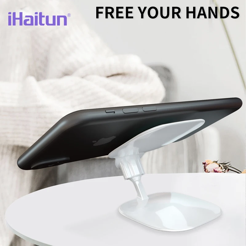 iHaitun Car Phone Holder Magnetic Stand For iPhone XS MAX XR X Car Magnet Mount Cell Phone Stand Samsung Xiaomi Huawei Holder
iHaitun Car Phone Holder Magnetic Stand For iPhone XS MAX XR X Car Magnet Mount Cell Phone Stand Samsung Xiaomi Huawei Holder