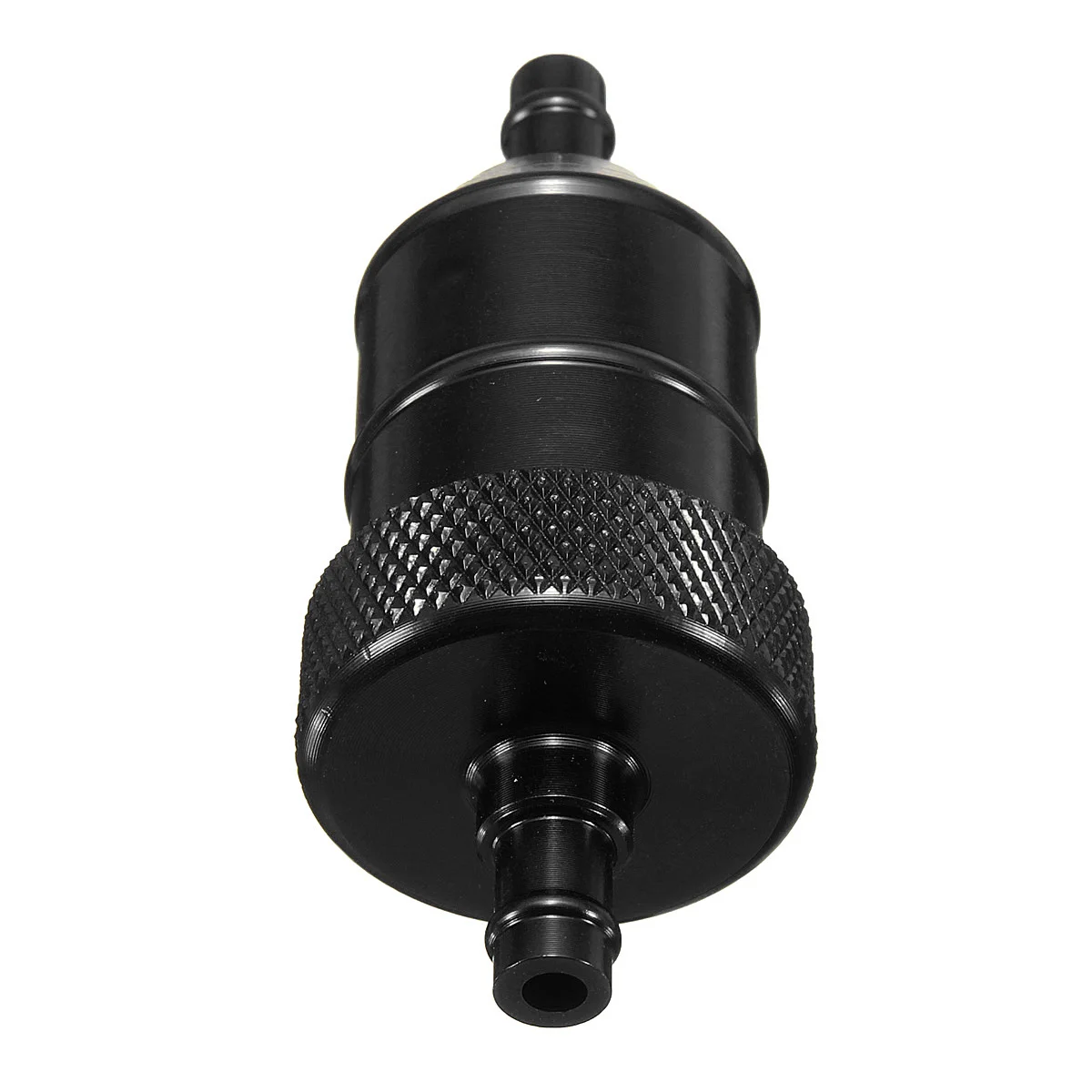 AUTO UNIVERSAL 6MM 1/4" MOTORCYCLE MOTORBIKE SCOOTER QUAD PIT BIKE CNC FUEL FILTER -Black
AUTO UNIVERSAL 6MM 1/4" MOTORCYCLE MOTORBIKE SCOOTER QUAD PIT BIKE CNC FUEL FILTER -Black