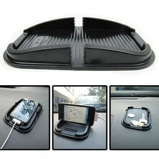 Automobile anti-skid pad vehicle mounted silicone mobile phone support skid pad pad for automobile perfume
Automobile anti-skid pad vehicle mounted silicone mobile phone support skid pad pad for automobile perfume