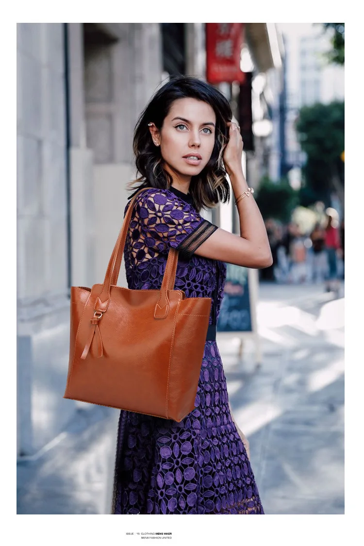 Women Causal Tote Handbags Fashion Luxury Designer Ladies Bag 2019 Big Capacity Work Shopping Leather Shoulder Bag Sac a main
Women Causal Tote Handbags Fashion Luxury Designer Ladies Bag 2019 Big Capacity Work Shopping Leather Shoulder Bag Sac a main