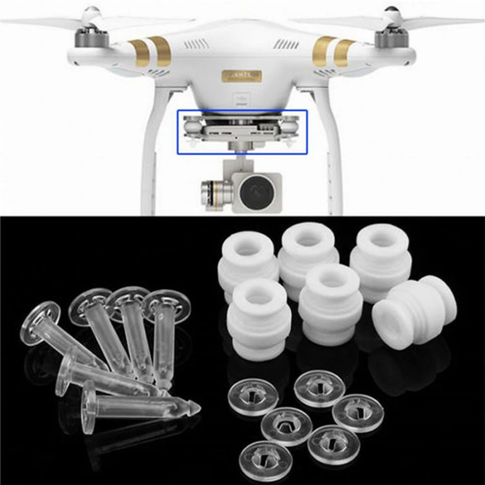 12 шт. кнопки для камеры DJI Phantom 3 | Электроника