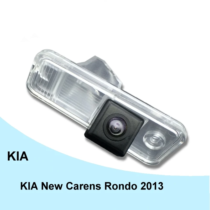 BOQUERON for KIA New Carens Rondo 2013 SONY Car rear view camera trasera Auto reverse backup parking Night Vision Waterproof HD
BOQUERON for KIA New Carens Rondo 2013 SONY Car rear view camera trasera Auto reverse backup parking Night Vision Waterproof HD