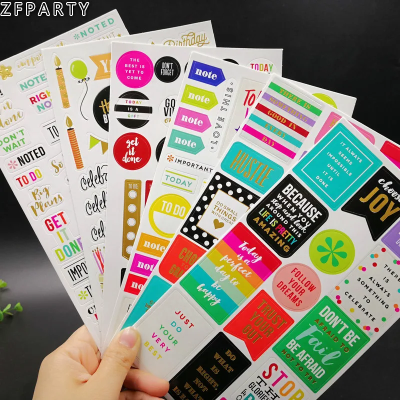 ZFPARTY Love This Self- adhesive Paper Sticker for Scrapbooking/ DIY Crafts/ Card Making Decoration
ZFPARTY Love This Self- adhesive Paper Sticker for Scrapbooking/ DIY Crafts/ Card Making Decoration