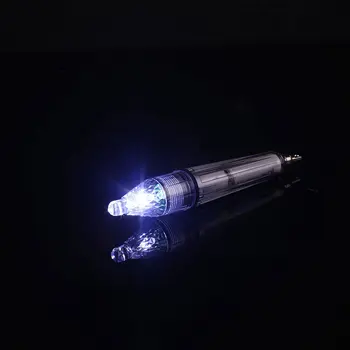 17cm Deep Water Strobe LED Fish Lamps Underwater Fishing Light Durable Artificial Lure Fish Lamp Fishing Tackle
17cm Deep Water Strobe LED Fish Lamps Underwater Fishing Light Durable Artificial Lure Fish Lamp Fishing Tackle
