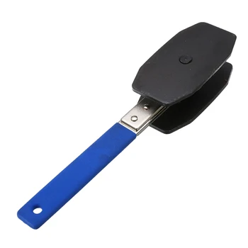 270mm Stainless Steel Car Ratchet Brake Piston Caliper Spreader Tool Brake Caliper Press Twin Quad Separator Pad Install Tools
270mm Stainless Steel Car Ratchet Brake Piston Caliper Spreader Tool Brake Caliper Press Twin Quad Separator Pad Install Tools