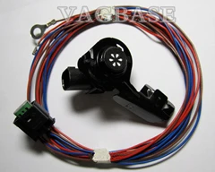 FOR VW Golf MK6 Jetta MK5 Passat B6 Automatic Internal Circulation Climate Air Quality Sensor Wire Bracket 56D907659 5K0 907 659
FOR VW Golf MK6 Jetta MK5 Passat B6 Automatic Internal Circulation Climate Air Quality Sensor Wire Bracket 56D907659 5K0 907 659