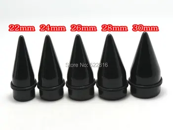 free shipping body piercing jewelry 5pcs gaint large Ear Stretching Kit in Black Acrylic 2 Rubber O-Ring ear taper stretchers
free shipping body piercing jewelry 5pcs gaint large Ear Stretching Kit in Black Acrylic 2 Rubber O-Ring ear taper stretchers