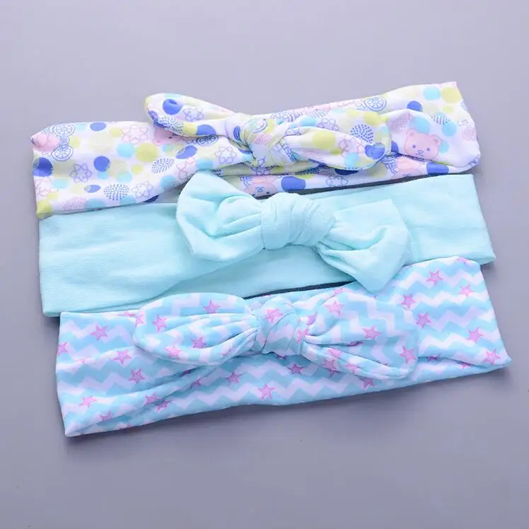 1 Set Pink Blue Colorful Printed Cotton Soft BoHeadband DIY Kids Girls Knot Tie Rabbit Ear Elastic Hair Bands Hair Accessories
1 Set Pink Blue Colorful Printed Cotton Soft BoHeadband DIY Kids Girls Knot Tie Rabbit Ear Elastic Hair Bands Hair Accessories
