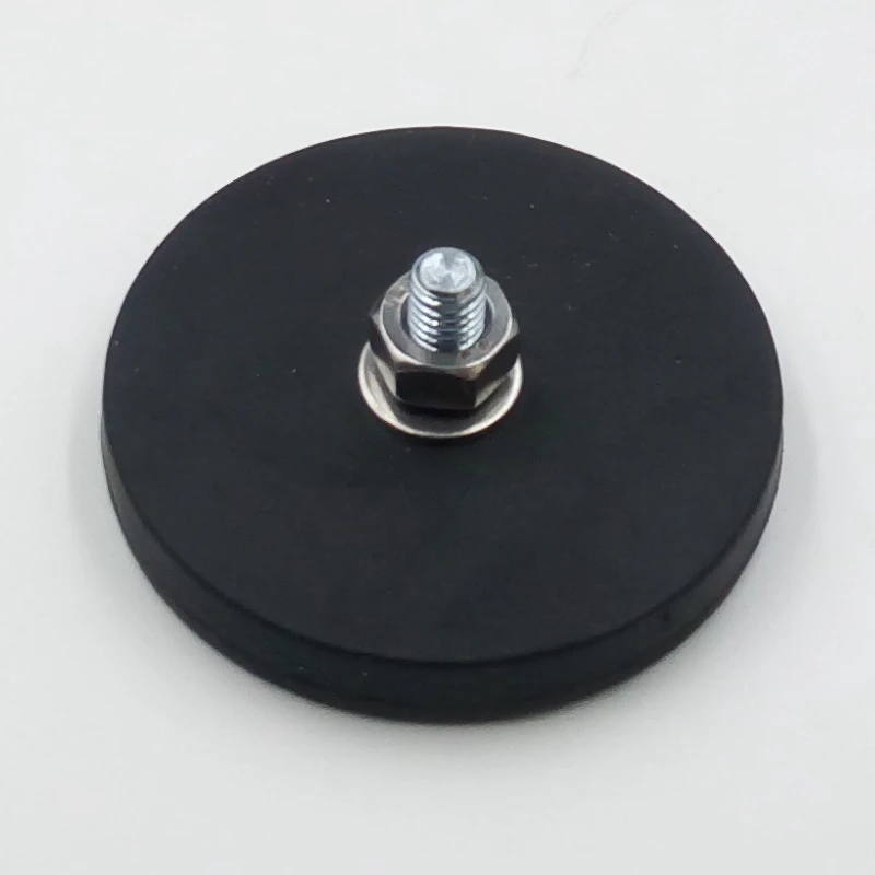 Neo Magnet Rubberized Car led light holder base Police light bar Roof bracket Offroad led bar Mount stand accessory for Truck
Neo Magnet Rubberized Car led light holder base Police light bar Roof bracket Offroad led bar Mount stand accessory for Truck
